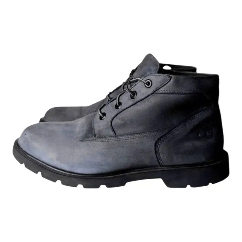 TIMBERLAND Waterproof Chukka Boot Size 13M